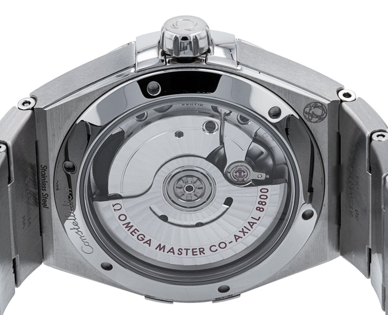 Omega Constellation 131.10.39.20.02.001 Image 4